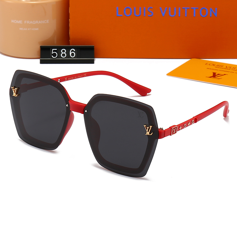 Louis Vuitton sunglasses-LV41326D